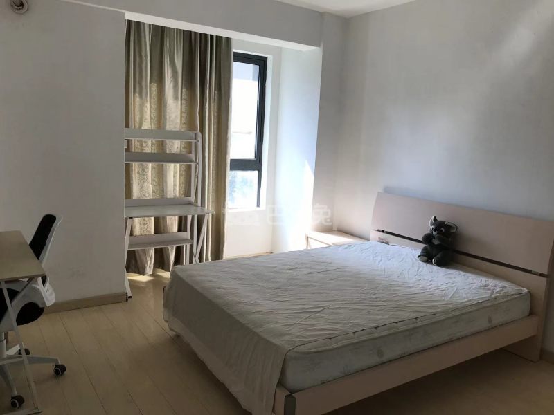 明发城市广场10712557卧室图7