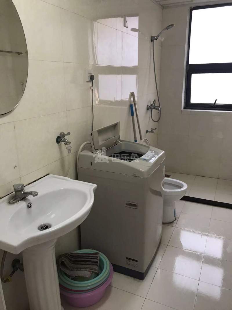 明发城市广场10712557卧室图1