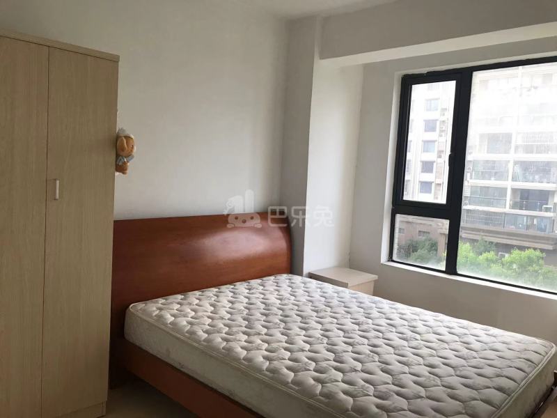 明发城市广场10712557卧室图3