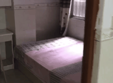 车陂村 2室1厅1卫