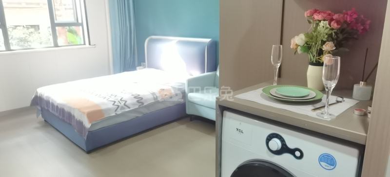 延安西路503号10712727卧室图0