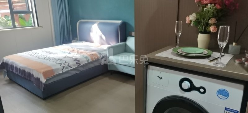 延安西路503号10712727卧室图1