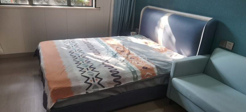 延安西路503号10712727卧室图2