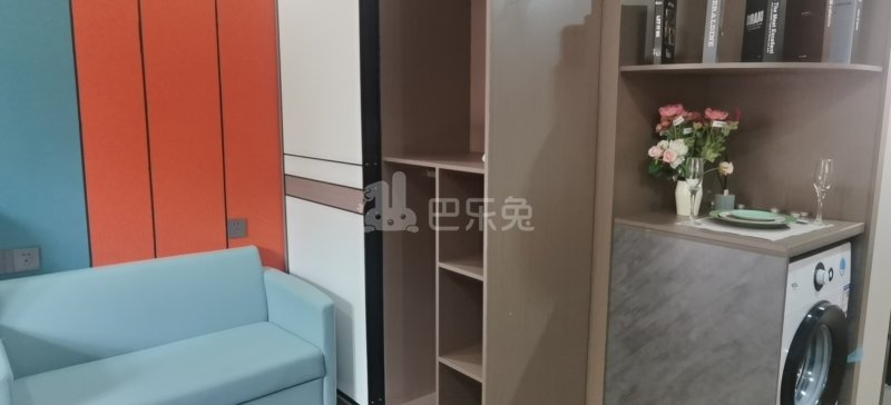 延安西路503号10712727卧室图4