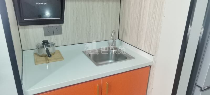 延安西路503号10712727厨房图5