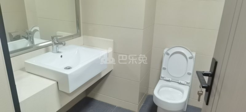 延安西路503号10712727卫生间图7