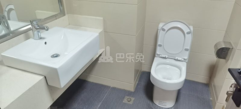 延安西路503号10712727卫生间图8