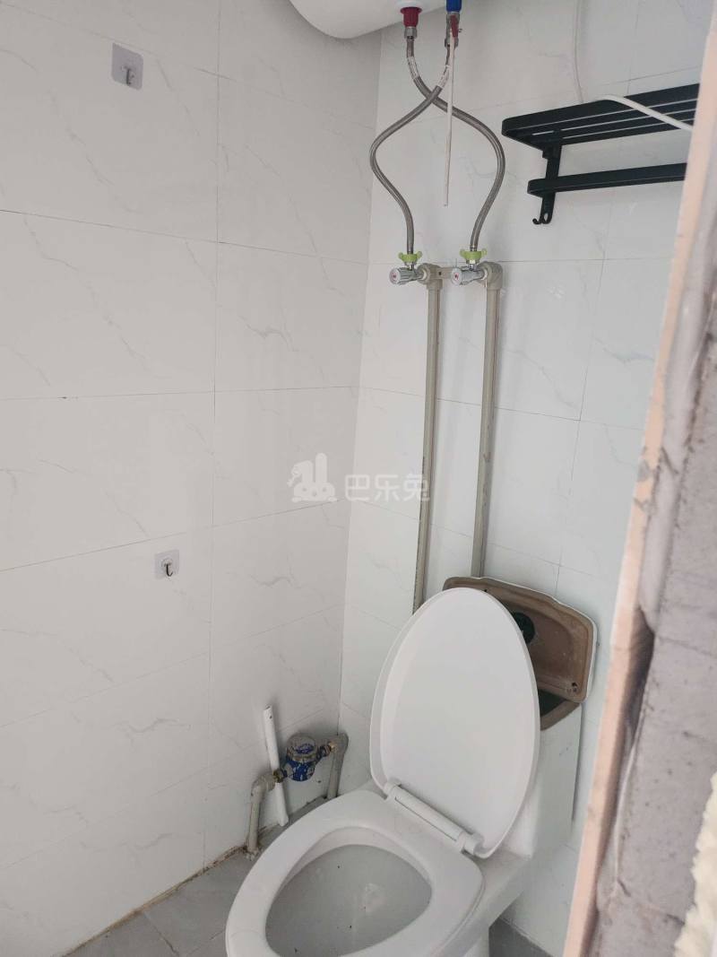 绿苑五村1区10712871卫生间图5