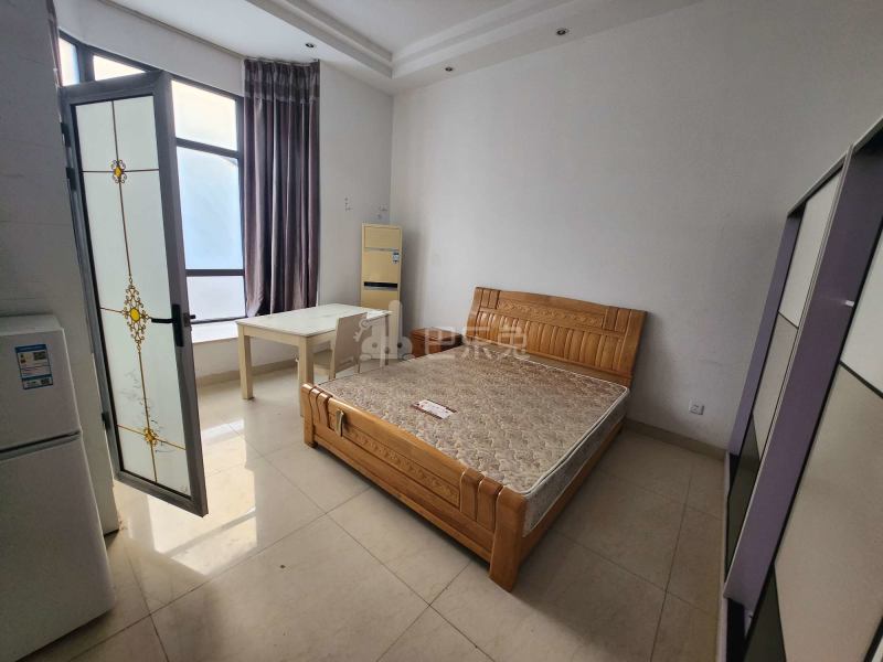 绿苑五村1区10712871卧室图0