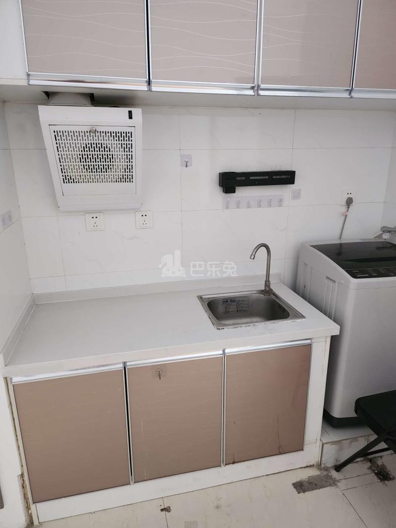 绿苑五村1区10712871厨房图4