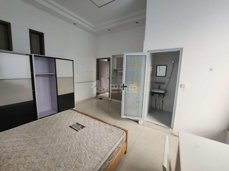 绿苑五村1区10712871卧室图3