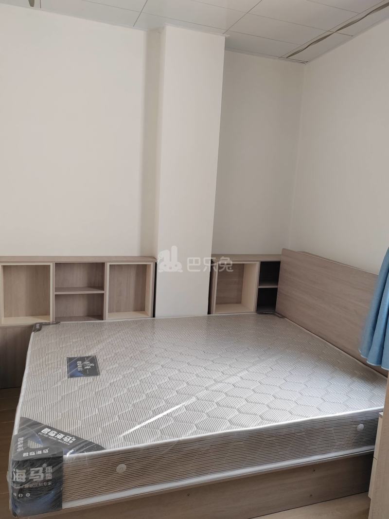 望岗村(白云区嘉禾街77号)10713230卧室图0