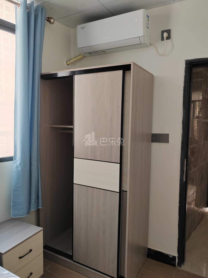 望岗村(白云区嘉禾街77号)10713230周边环境图4