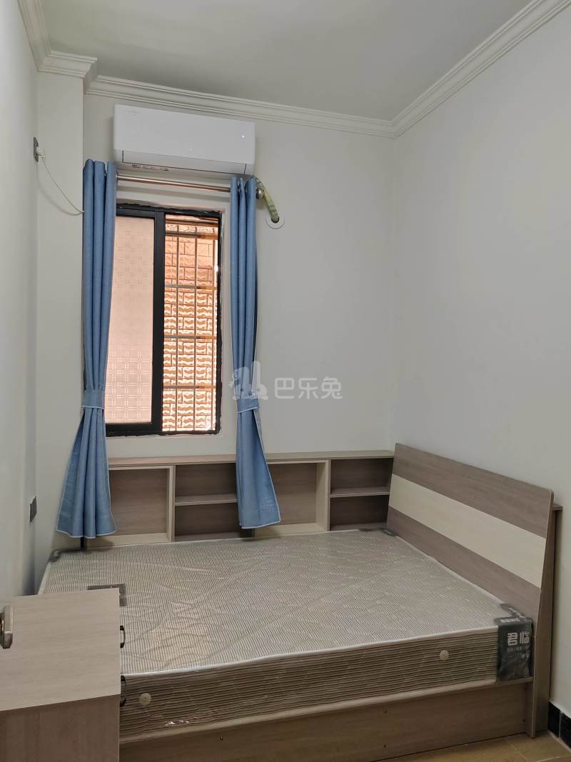 望岗村(白云区嘉禾街77号)10713230周边环境图6