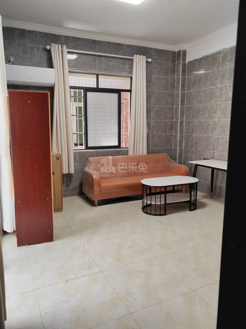 望岗村(白云区嘉禾街77号)10713230客厅图1