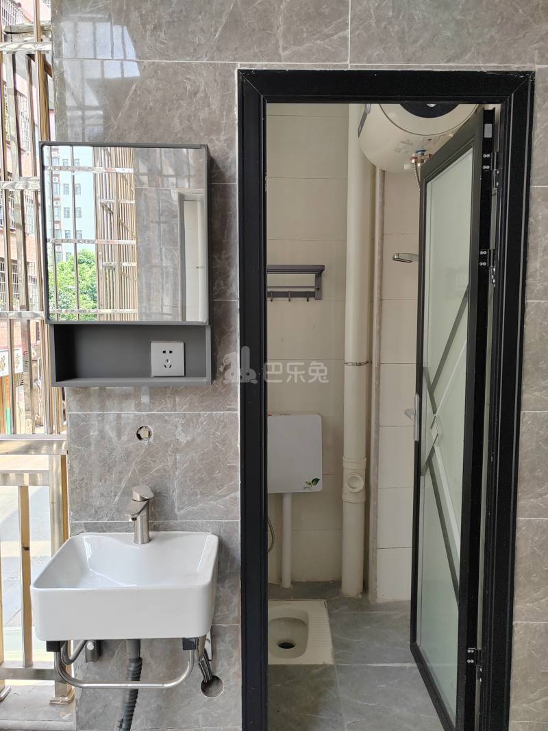 望岗村(白云区嘉禾街77号)10713230周边环境图2