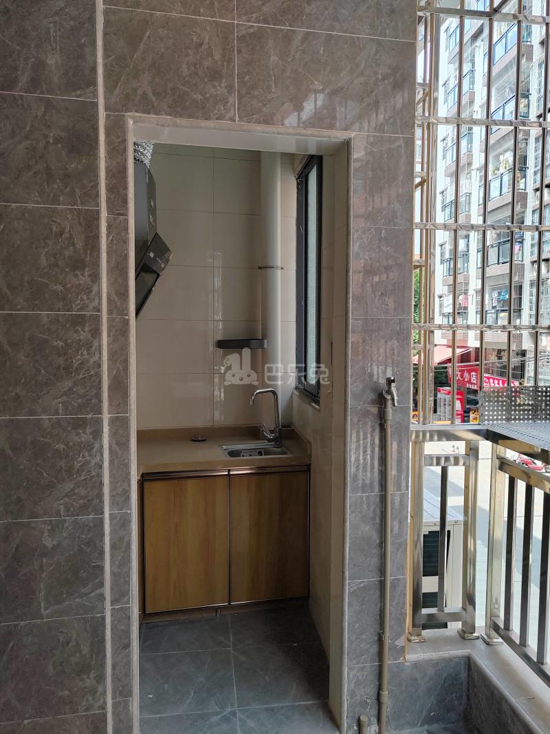 望岗村(白云区嘉禾街77号)10713230周边环境图5