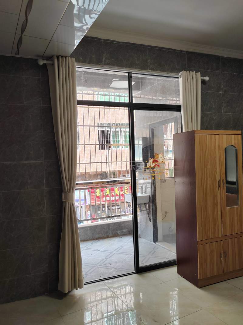 望岗村(白云区嘉禾街77号)10713230周边环境图3