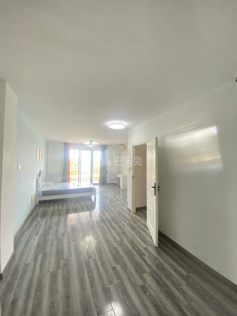 明发滨江新城二期10723621卧室图0