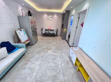 明尚东苑 3室1厅1卫