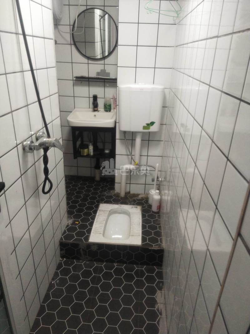 秋江雅院10724409卫生间图5