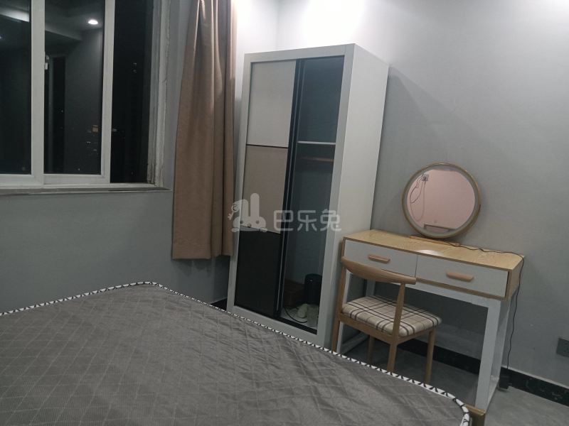 秋江雅院10724409卧室图3