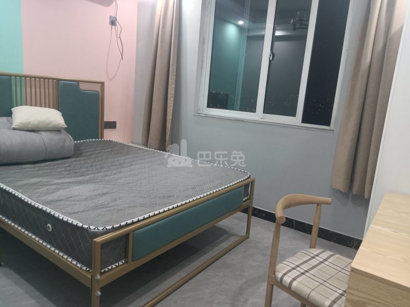 秋江雅院10724409卧室图0