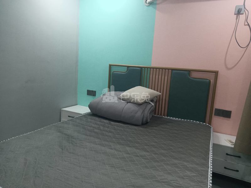 秋江雅院10724409卧室图2