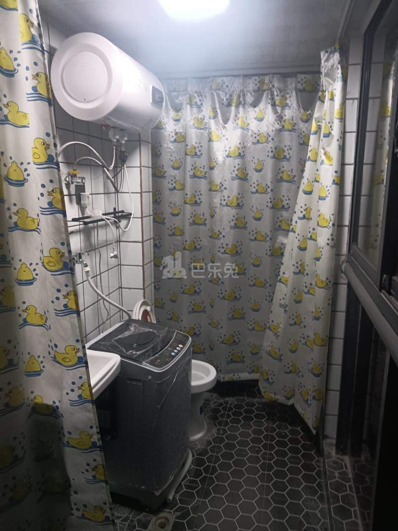 秋江雅院10724409卫生间图4