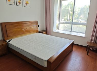 鸿园坊 1室1厅1卫