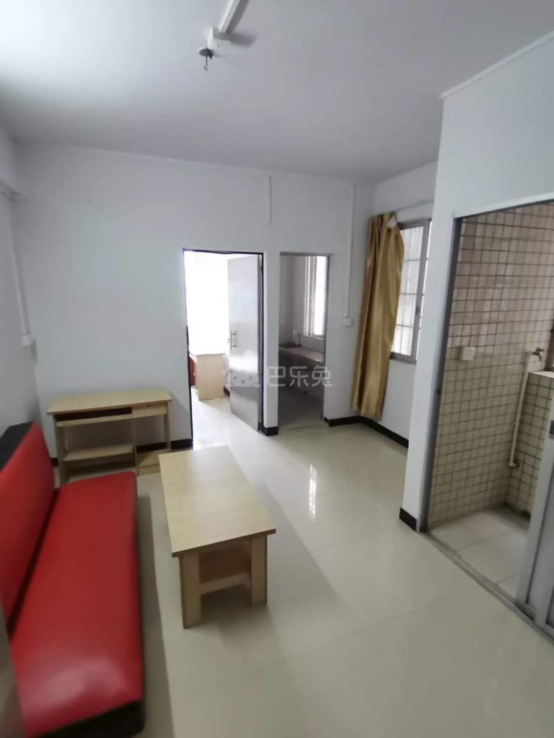 西塱村10726365周边环境图1