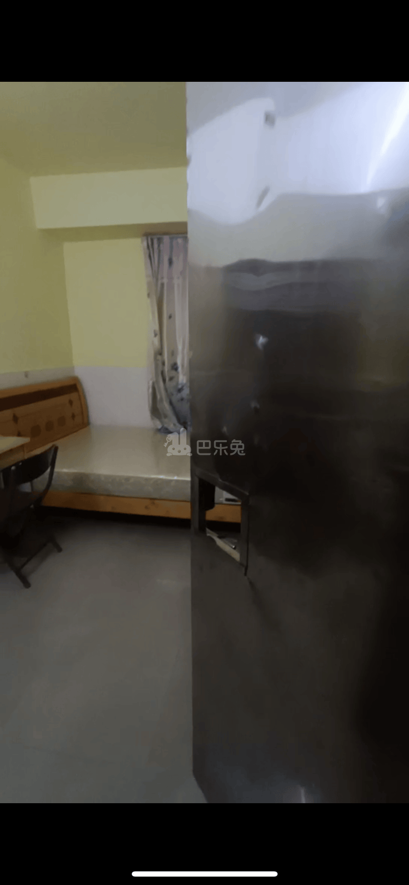 车陂村10726386周边环境图0