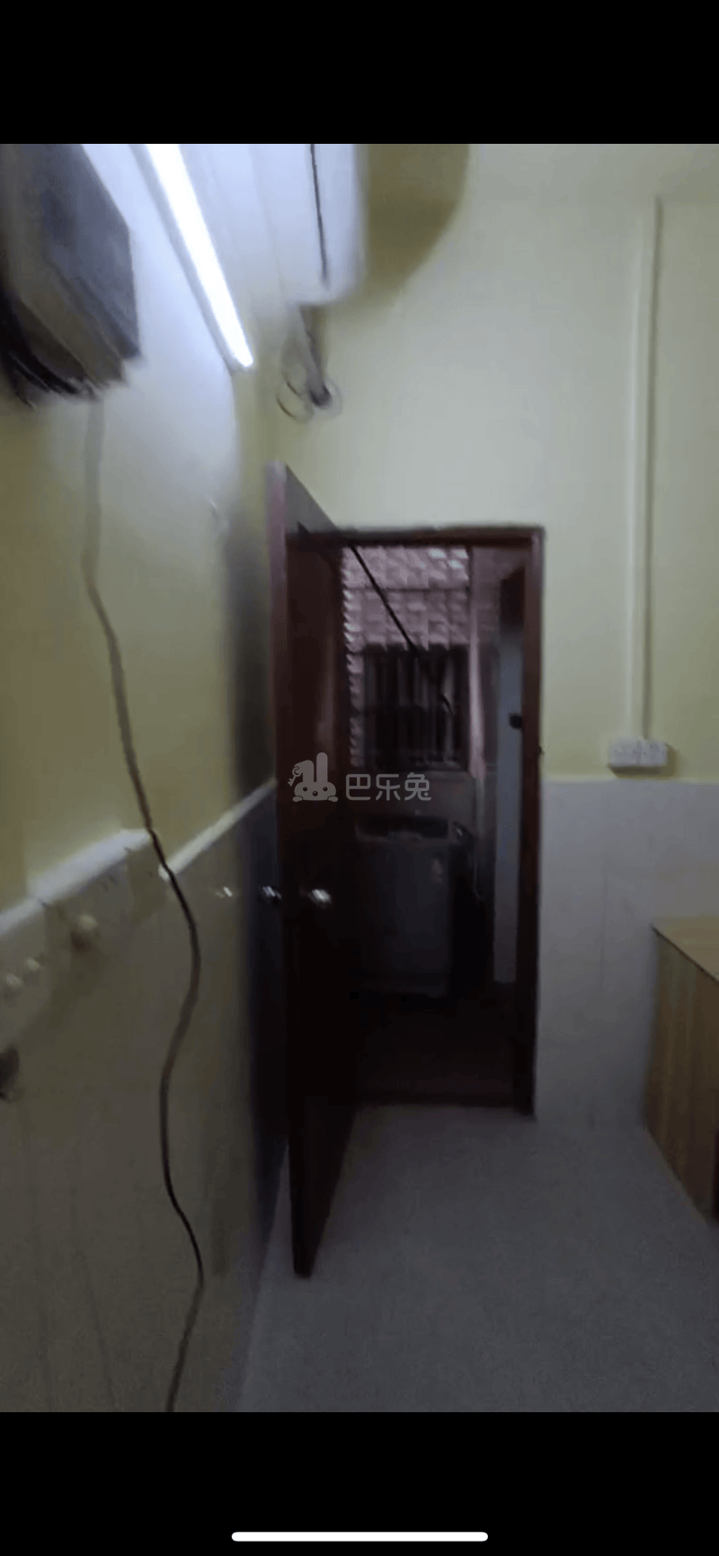 车陂村10726386周边环境图1