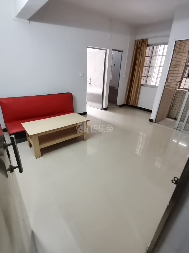 西塱村10726394周边环境图1