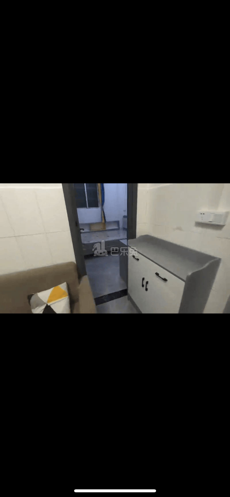 车陂村10726468周边环境图1