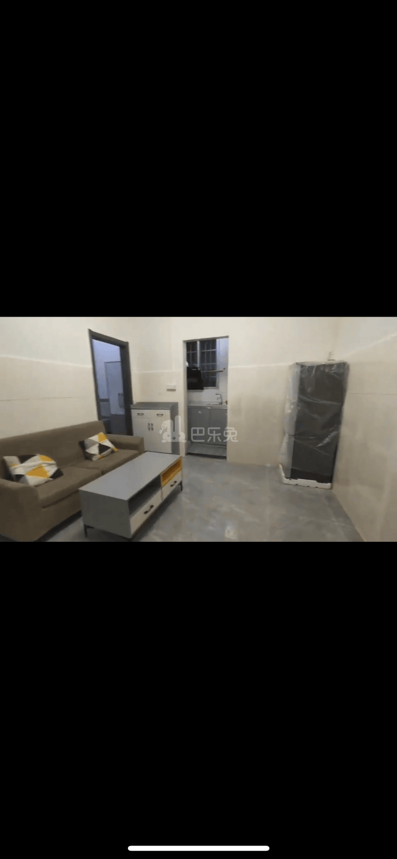 车陂村10726487周边环境图0