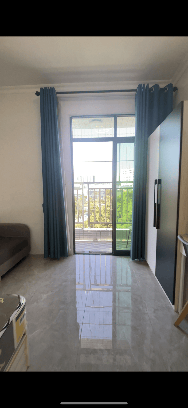 永泰村（白云区）10727027周边环境图2