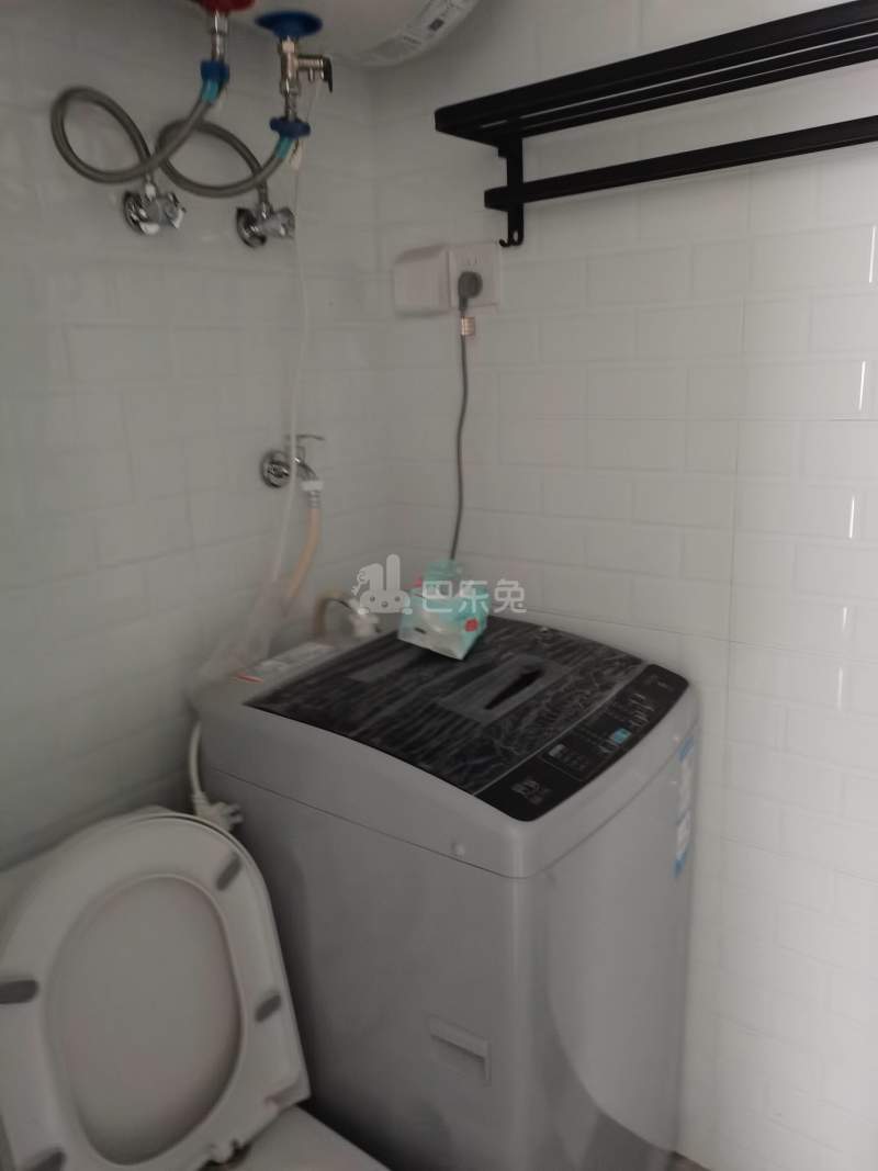 观潮华庭10728616卫生间图7