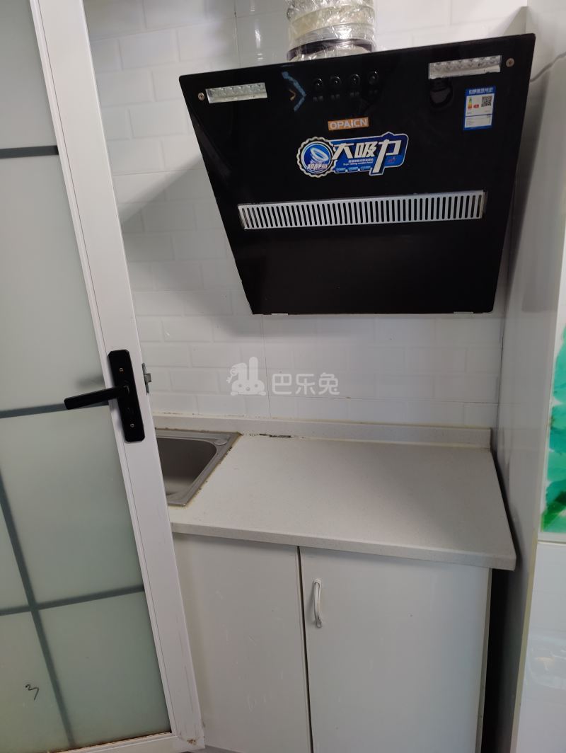 观潮华庭10728616厨房图5