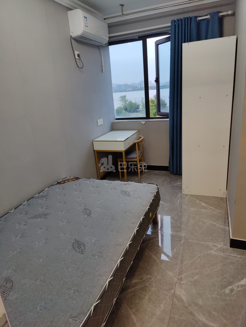 观潮华庭10728616卧室图2