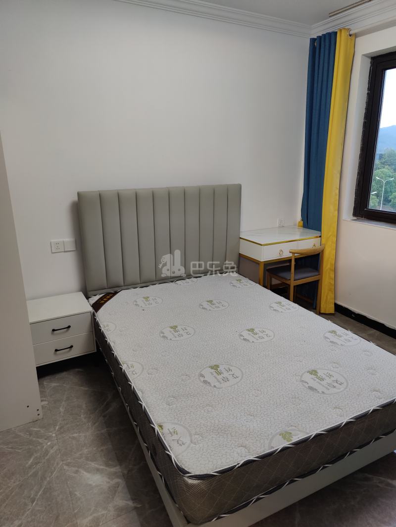 观潮华庭10728616卧室图0