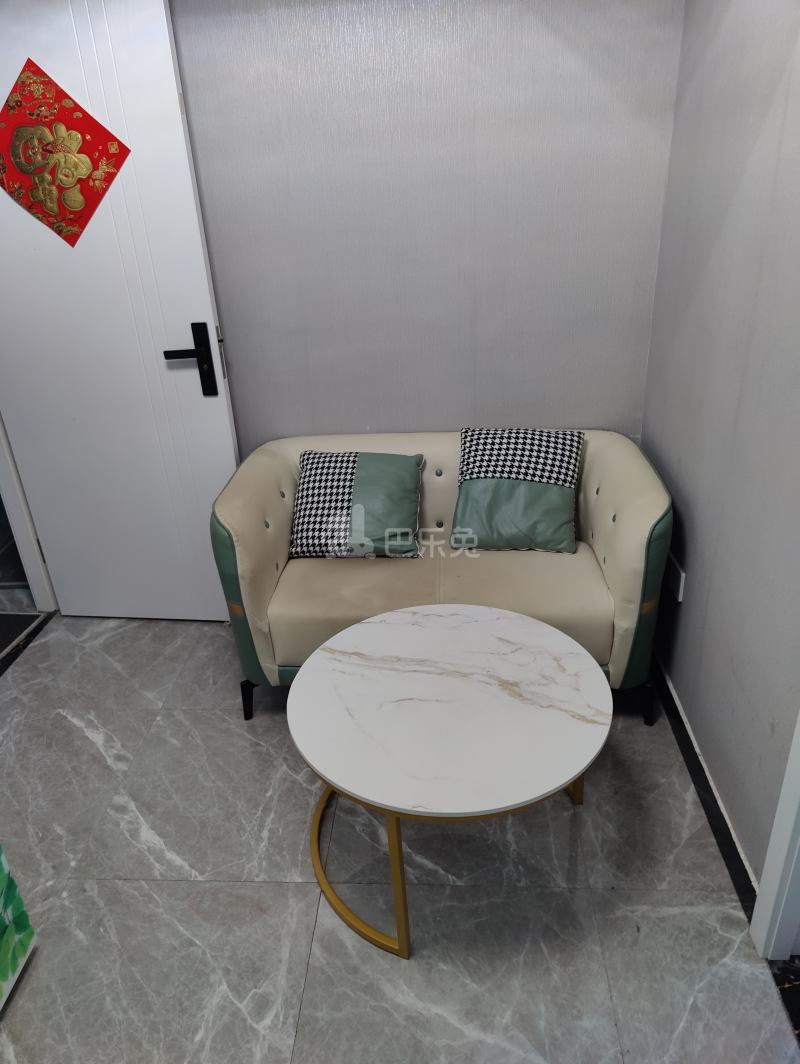 观潮华庭10728616客厅图4