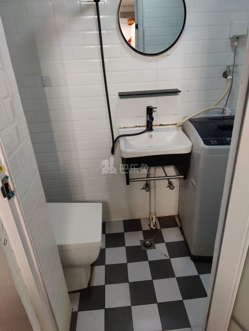 观潮华庭10728616卫生间图6