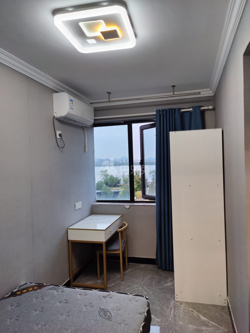 观潮华庭10728616卧室窗户图8