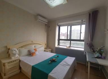 丰宝苑 2室1厅1卫