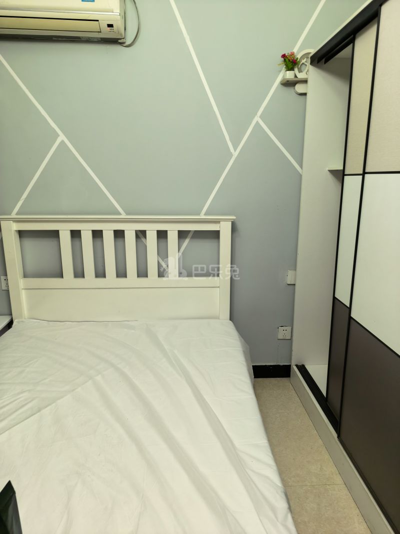 丽景苑（松江）1075449卧室图1