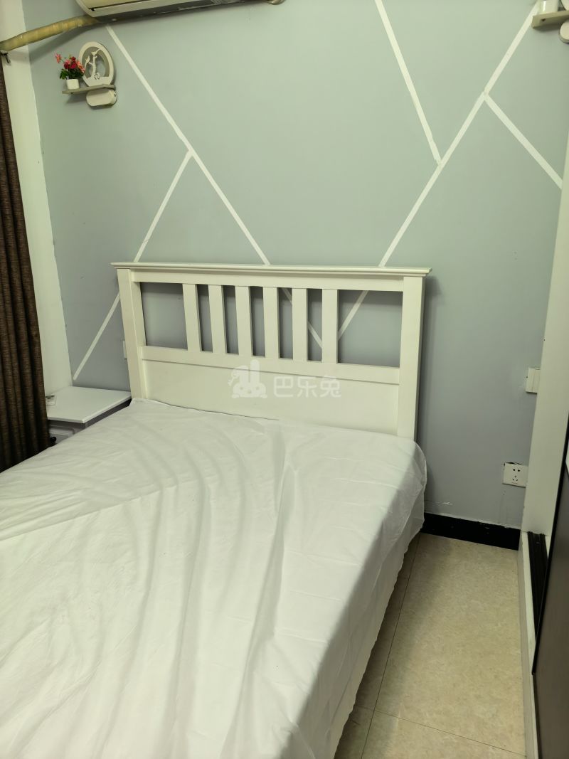 丽景苑（松江）1075449卧室图0