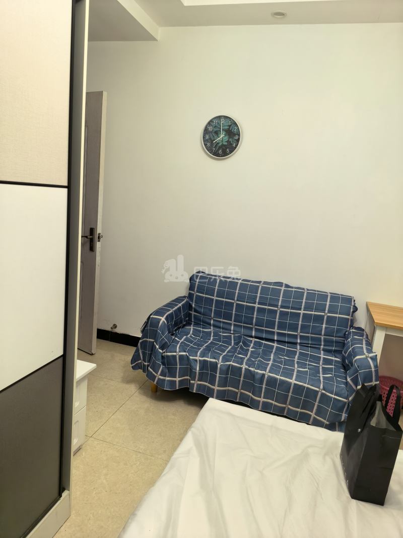 丽景苑（松江）1075449卧室图3