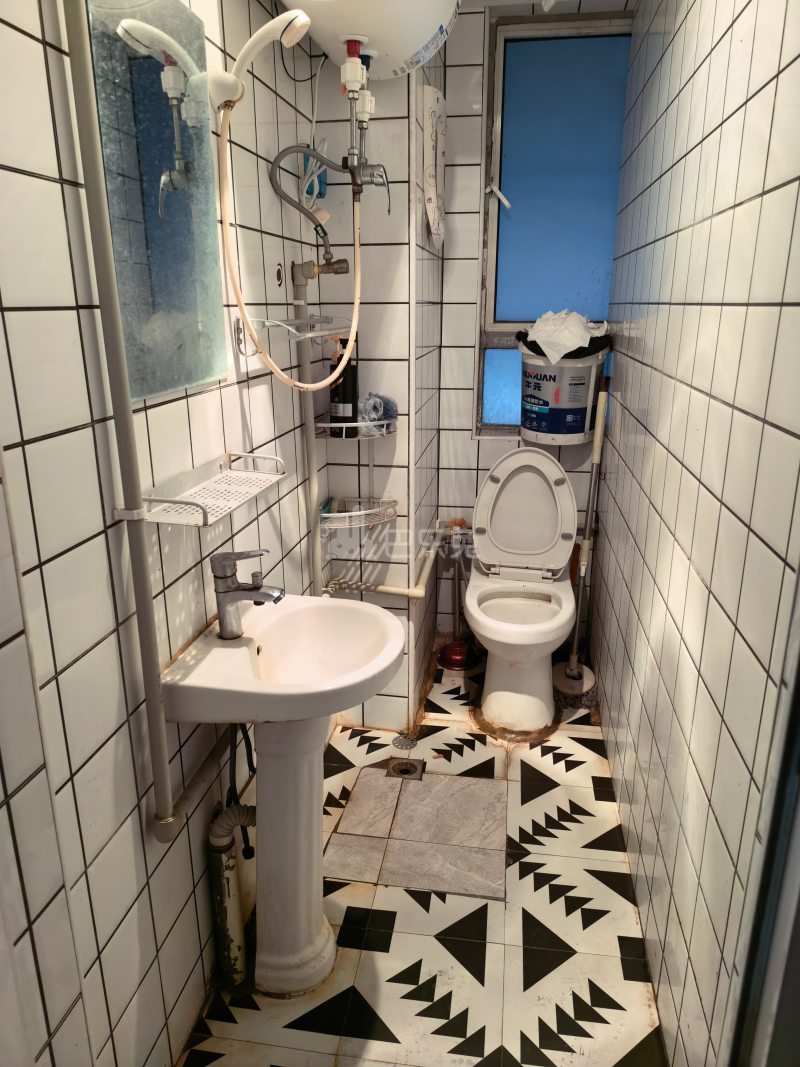 丽景苑（松江）1075449卫生间图6