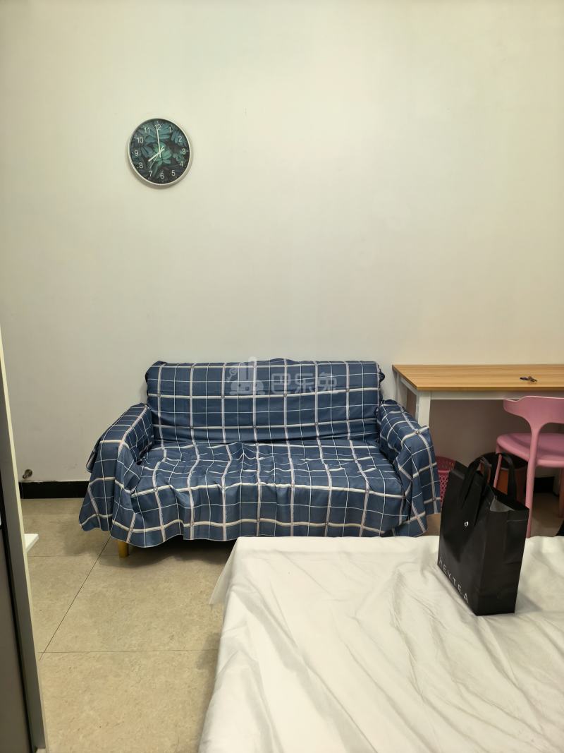 丽景苑（松江）1075449卧室图2